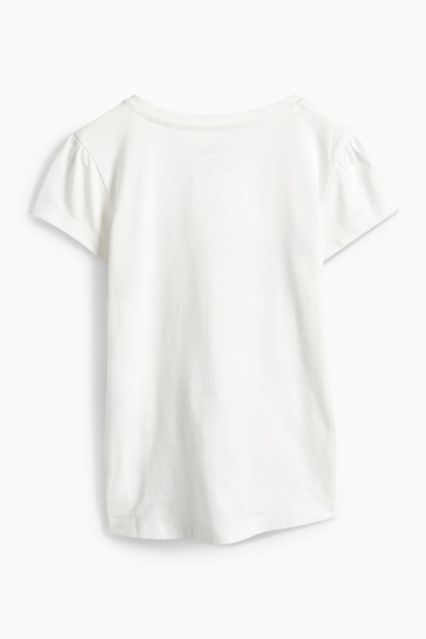 Nena - Samarreta - blanc