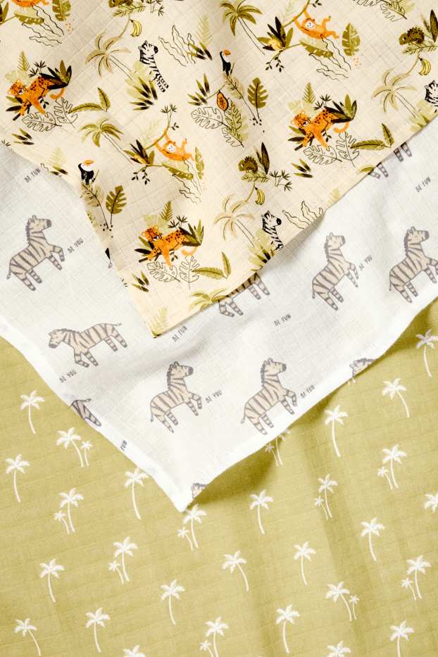 Bébés garçons - Couches bébé - crème