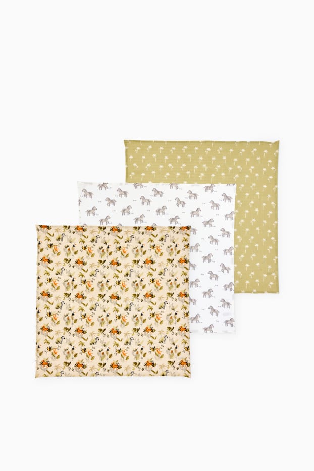 Bébés garçons - Couches bébé - crème