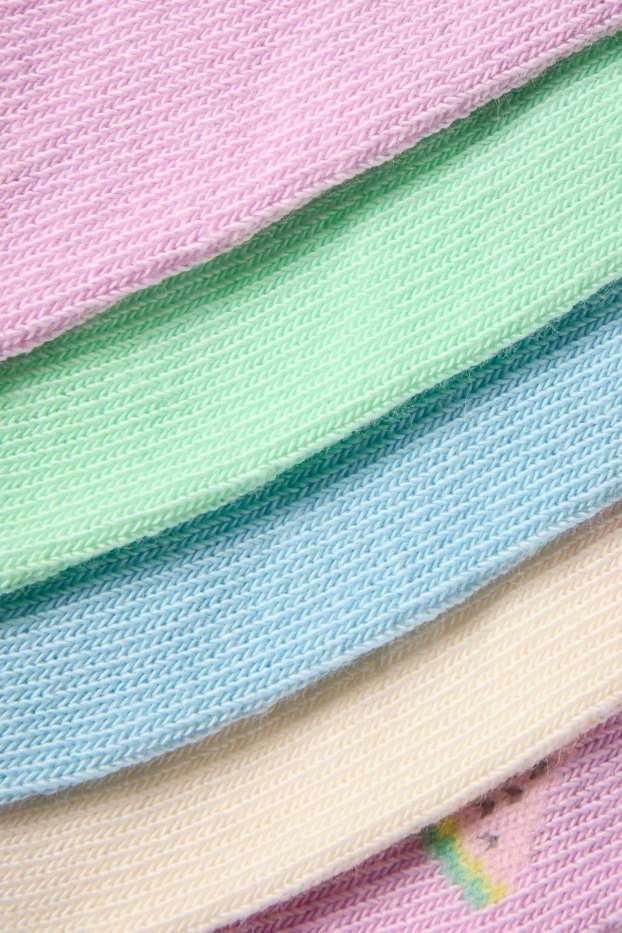 Nena - Mitjons - multicolor