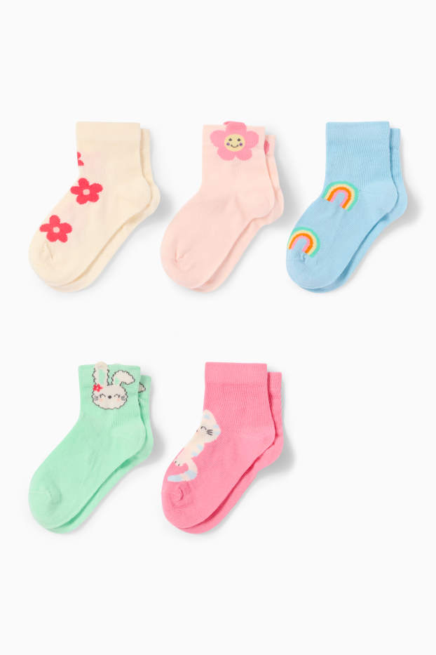 Nena - Mitjons - multicolor