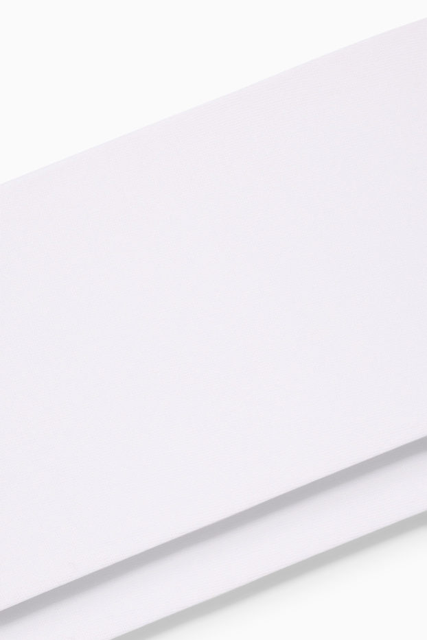 Enfants filles - Chaussettes - blanc