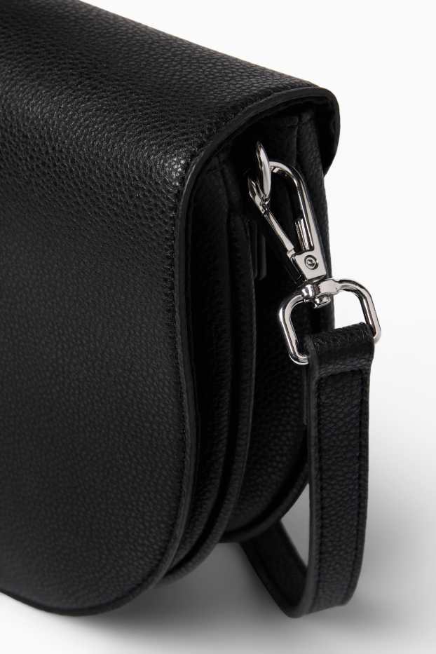 Dámské - Taška - černá