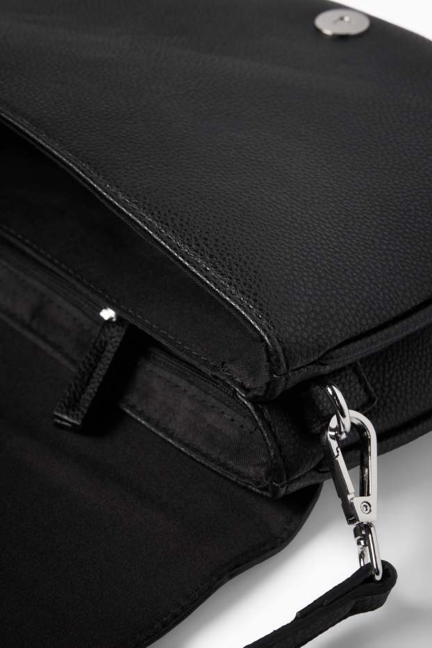 Dámské - Taška - černá