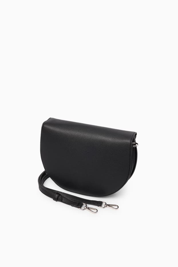 Dámské - Taška - černá