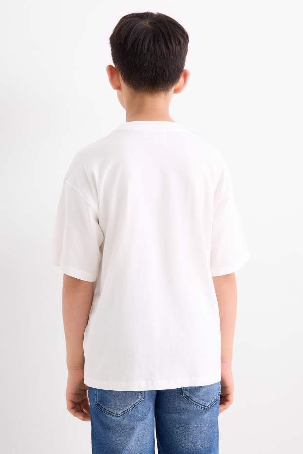 Bambini - Among Us - t-shirt - colorato