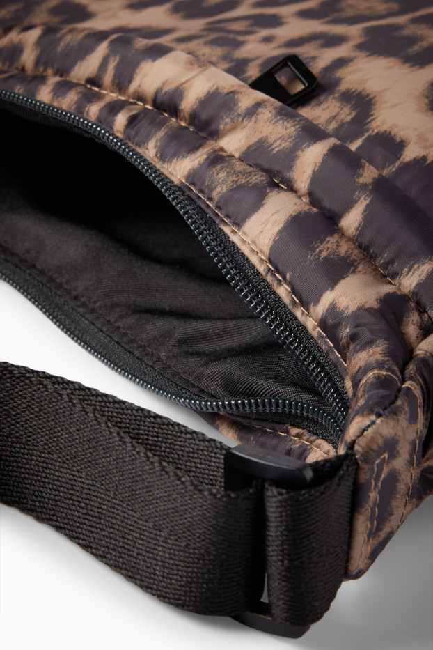 Femmes - Sac - noir / beige