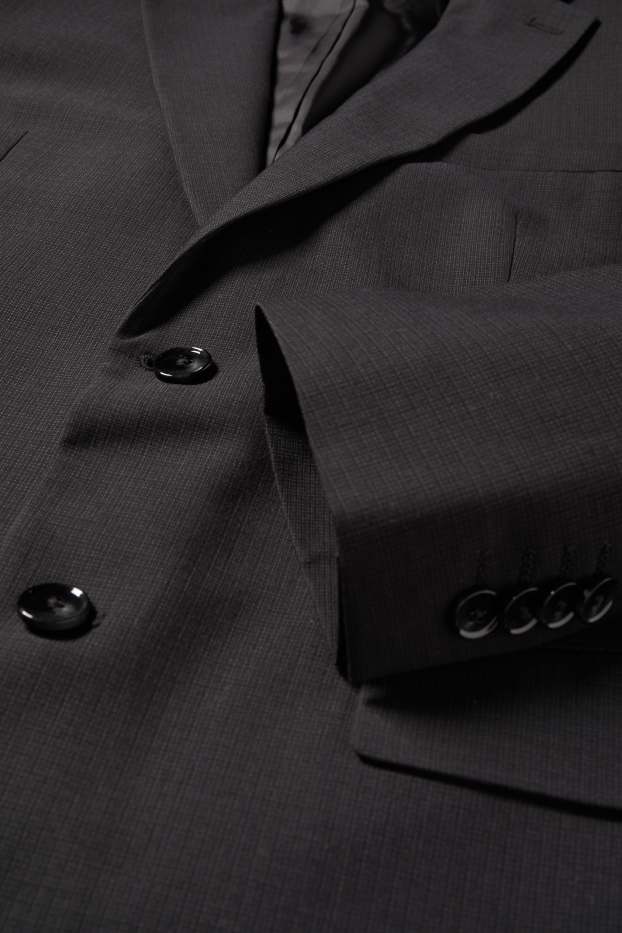 Hommes - Costume - noir