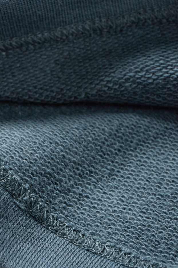 Nen - Paquet de 2 - Pokémon - pantalons curts de xandall - gris clar jaspiat