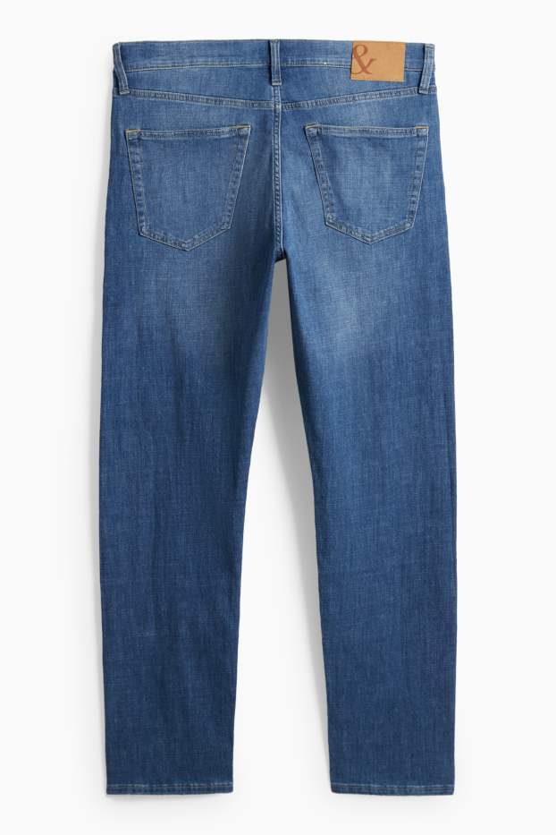 Hommes - Regular jean - bleu foncé