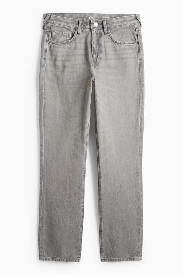 Home - Texans - gris clar