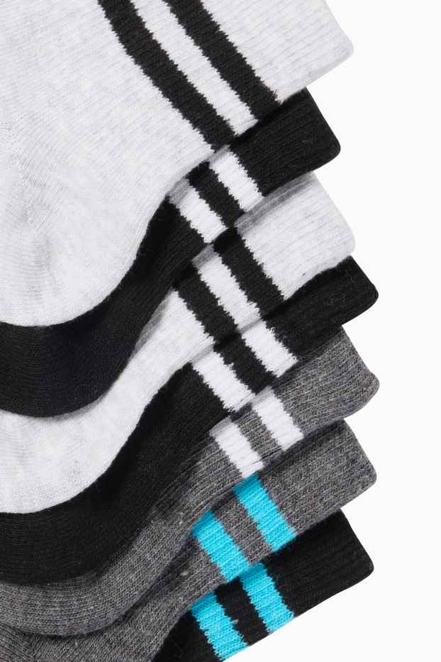 Enfants garçons - Chaussettes - noir