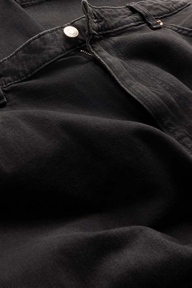 Femei - Jeans - negru