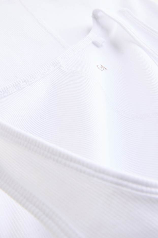 Donna - T-shirt - bianco