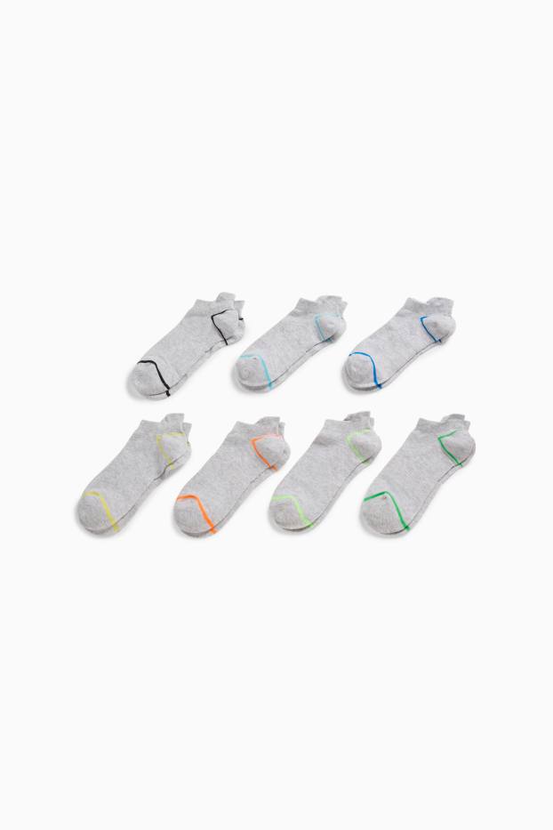 Nen - Mitjons - gris