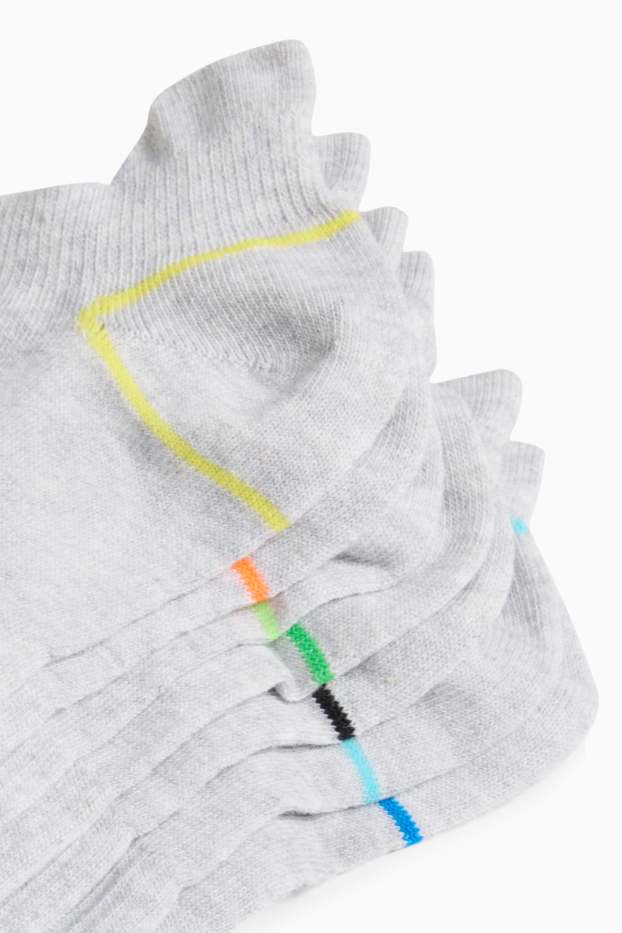 Nen - Mitjons - gris