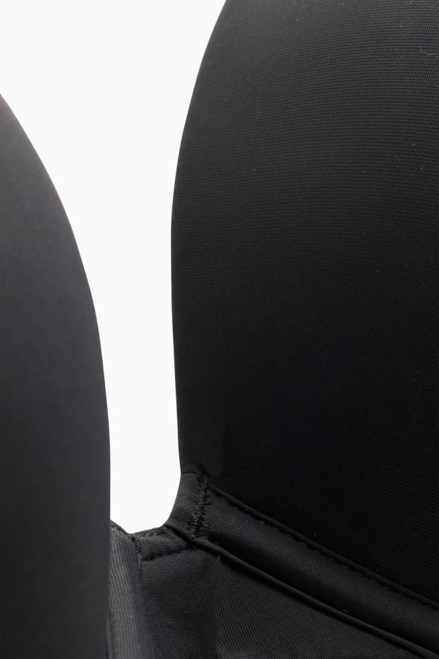 Femmes - Soutien-gorge - noir