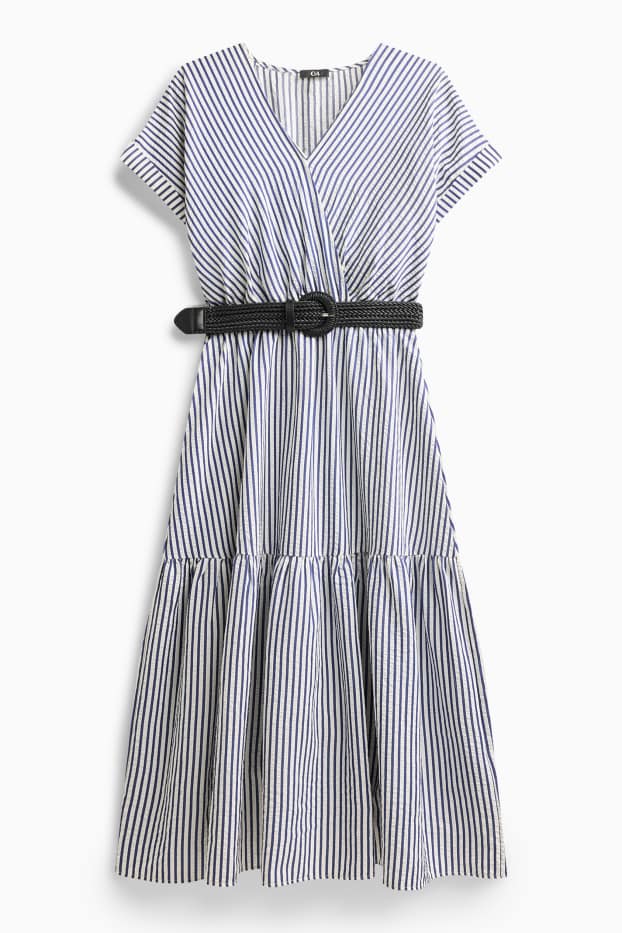 Donna - Vestito - blu