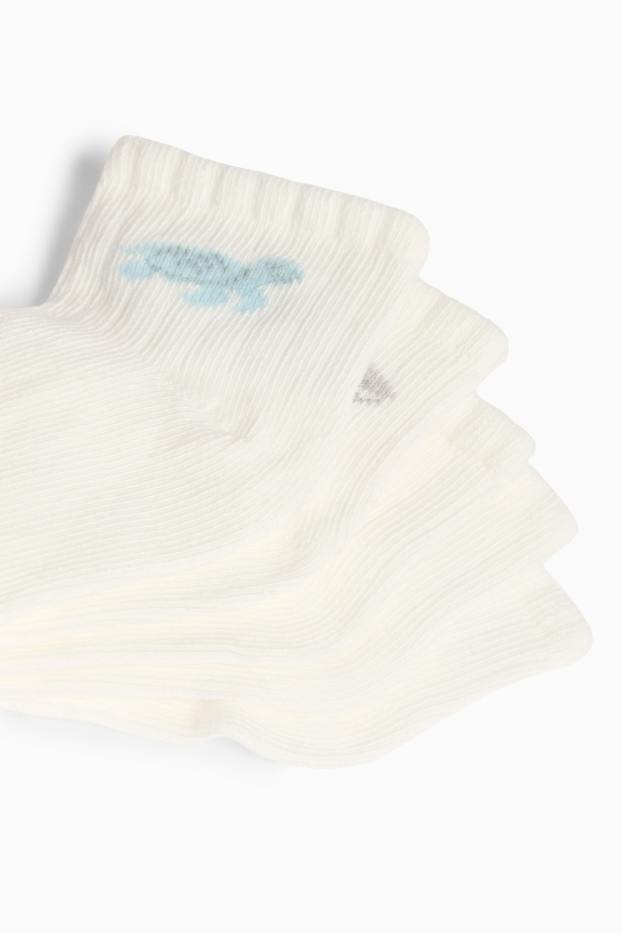 Nadó nen - Nadó - Mitjons - blanc