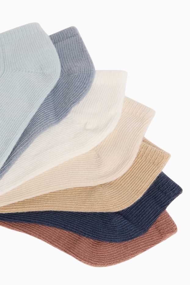 Nadó nen - Nadó - Mitjons - blau clar