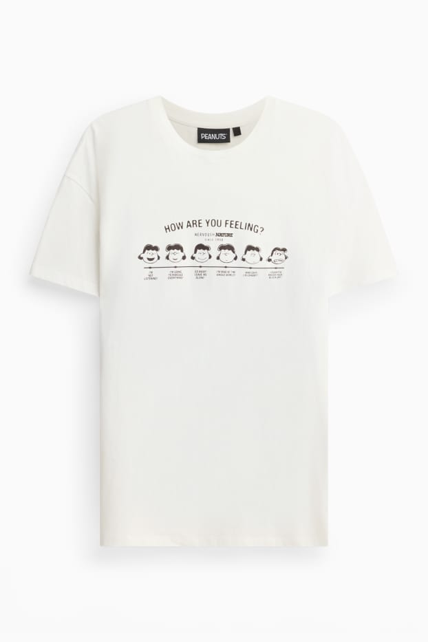 Dona - Samarreta - blanc