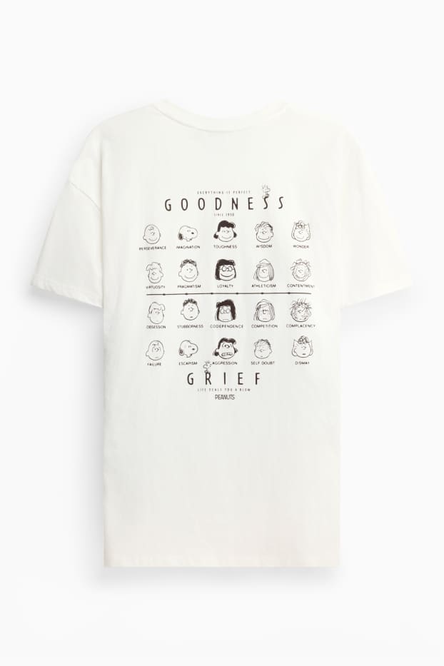 Dona - Samarreta - blanc