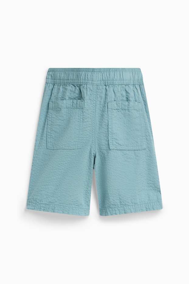 Nen - Bermudes - blau clar