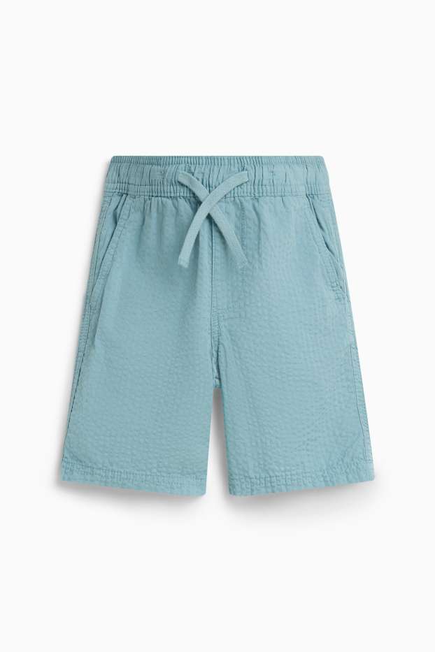 Nen - Bermudes - blau clar