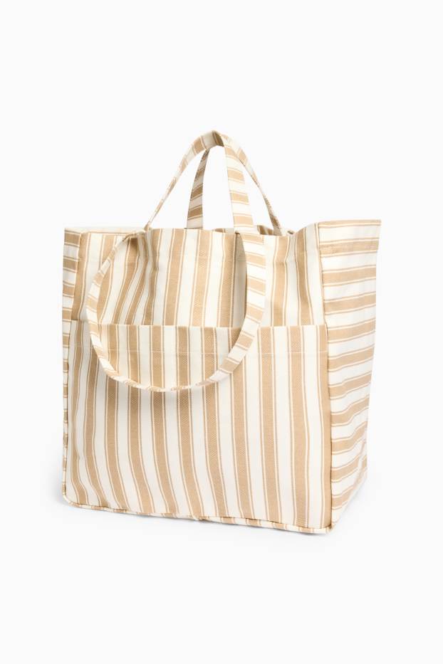 Donna - Borsa - beige