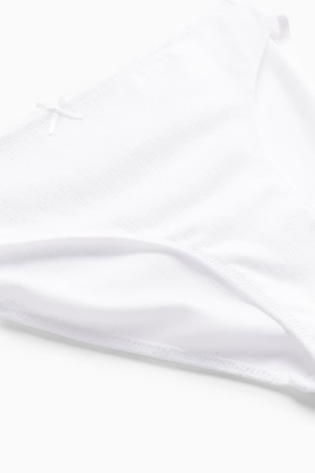 Dona - Calces - blanc