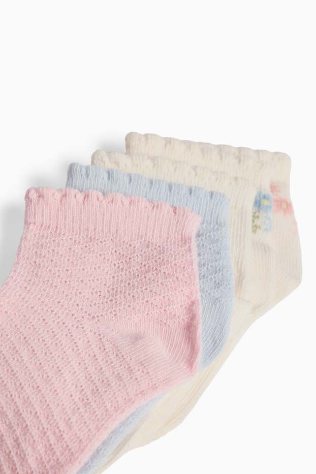 Nadó nena - Nadó - Mitjons esportius - beix