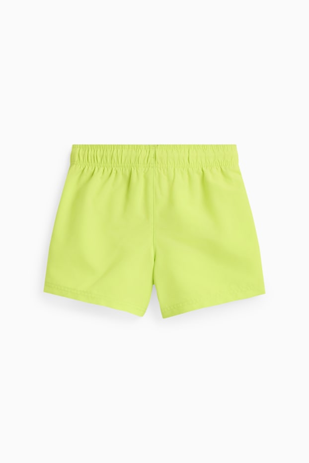 Bambini - Costume da bagno - blu scuro