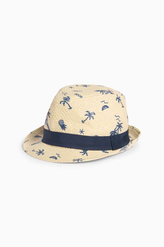 Nadó nen - Nadó - Gorra - beix