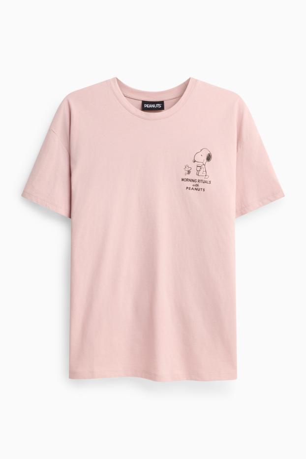 Donna - T-shirt - rosa