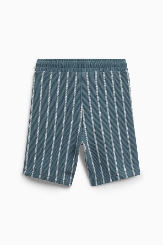 Nen - Bermudes - gris