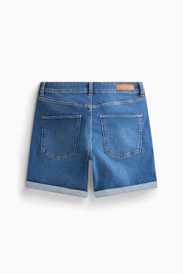 Dona - Texans - blau