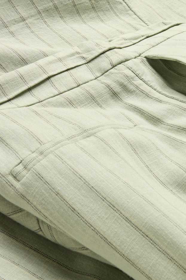 Dames - Broek - lichtgroen