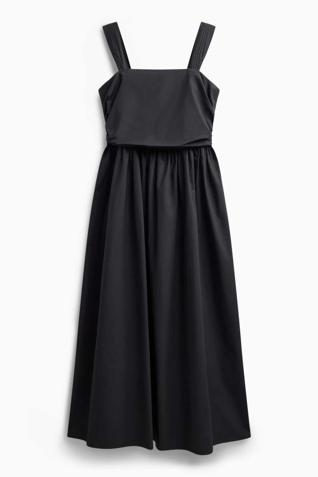 Femmes - Robe - noir