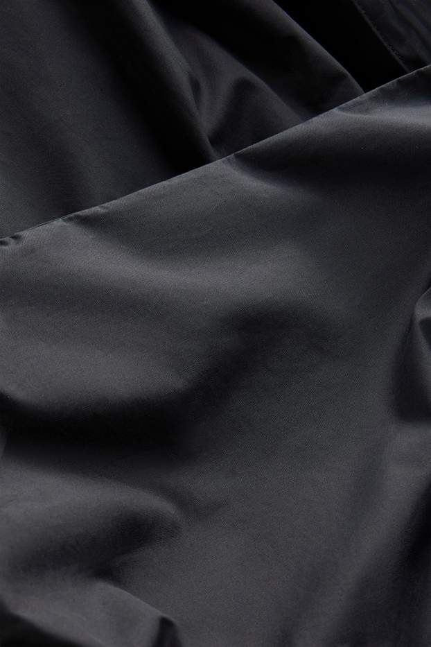 Femmes - Robe - noir