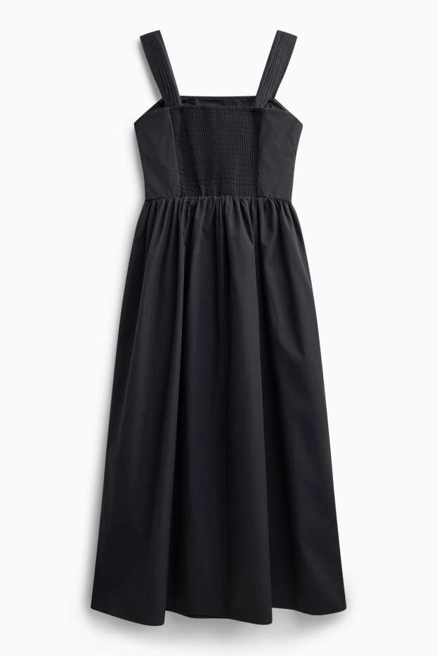 Femmes - Robe - noir