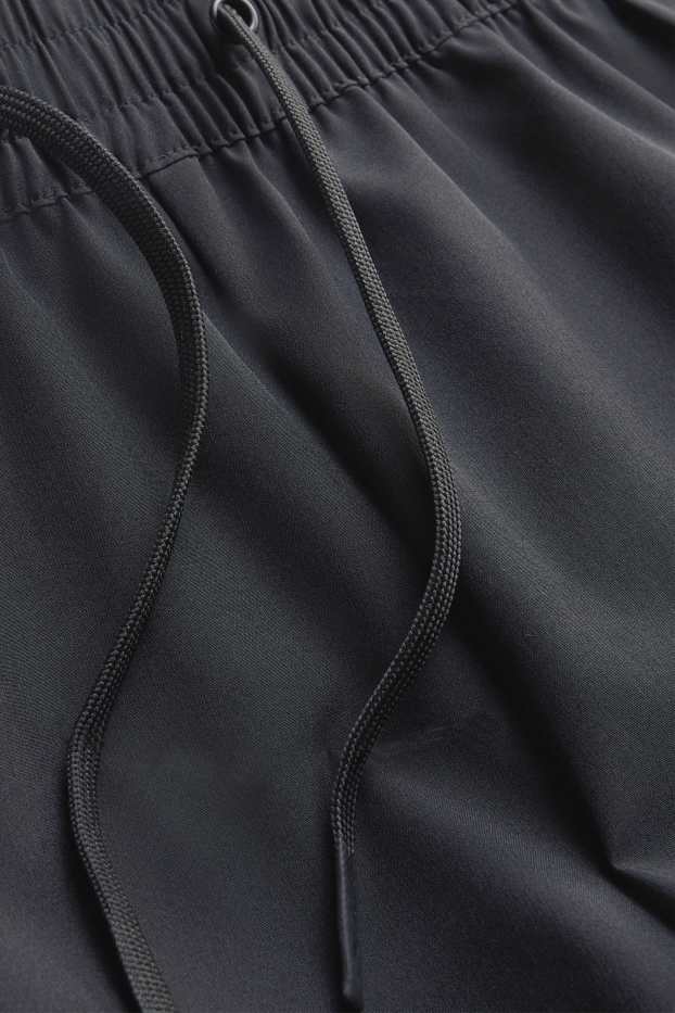 Dona - Pantalons de platja - negre