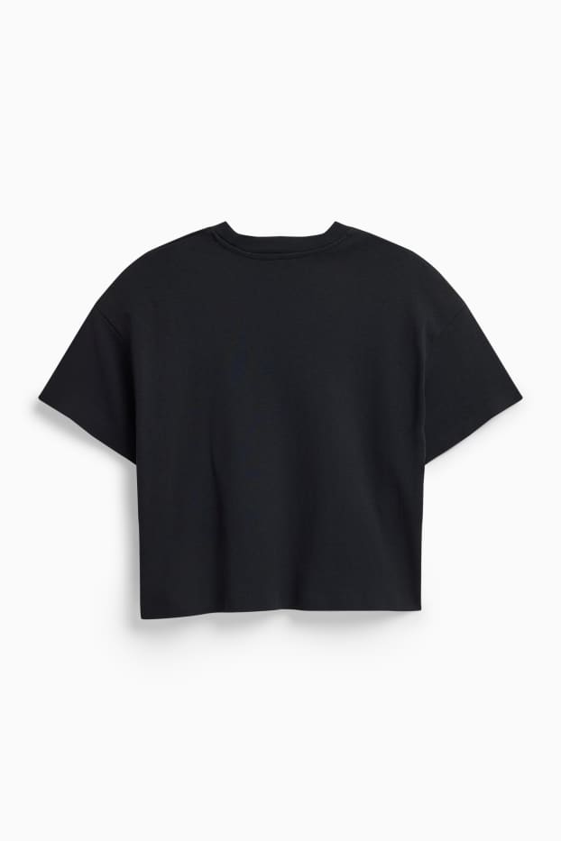 Dona - Samarreta - negre