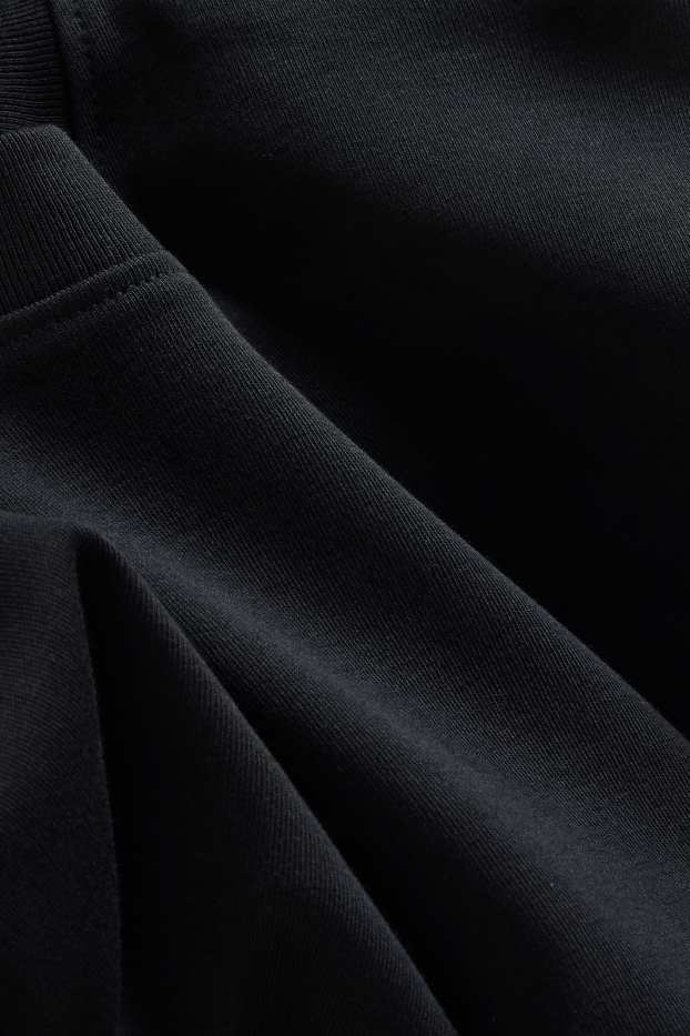 Dona - Samarreta - negre