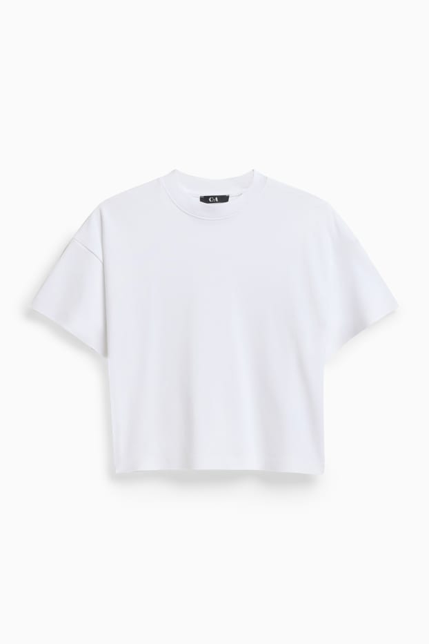 Dona - Samarreta - blanc