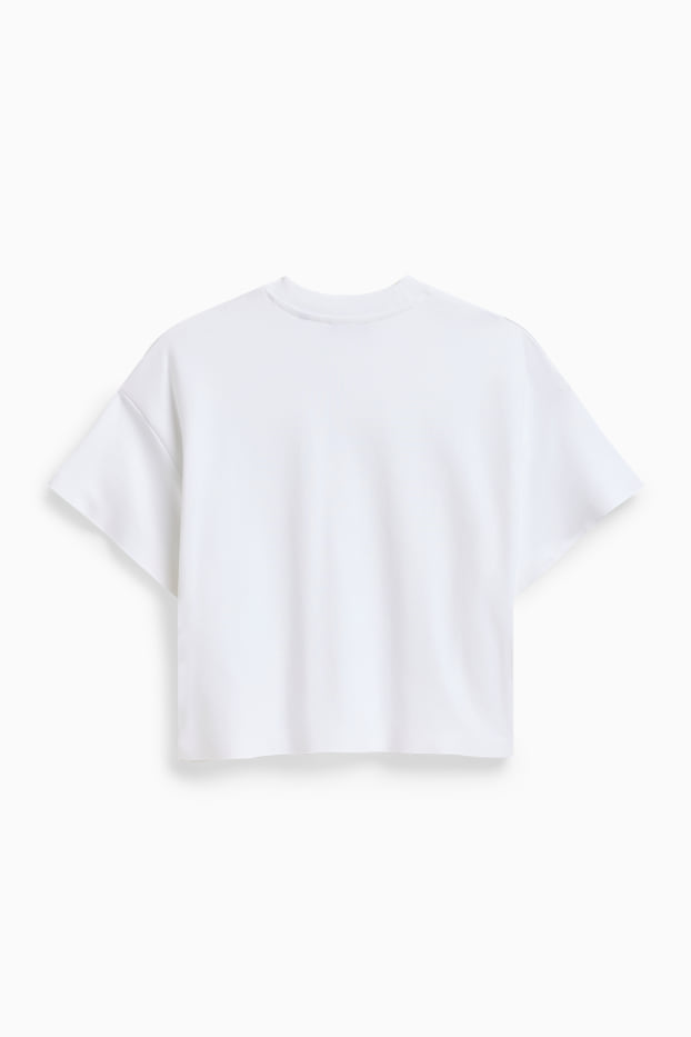 Dona - Samarreta - blanc