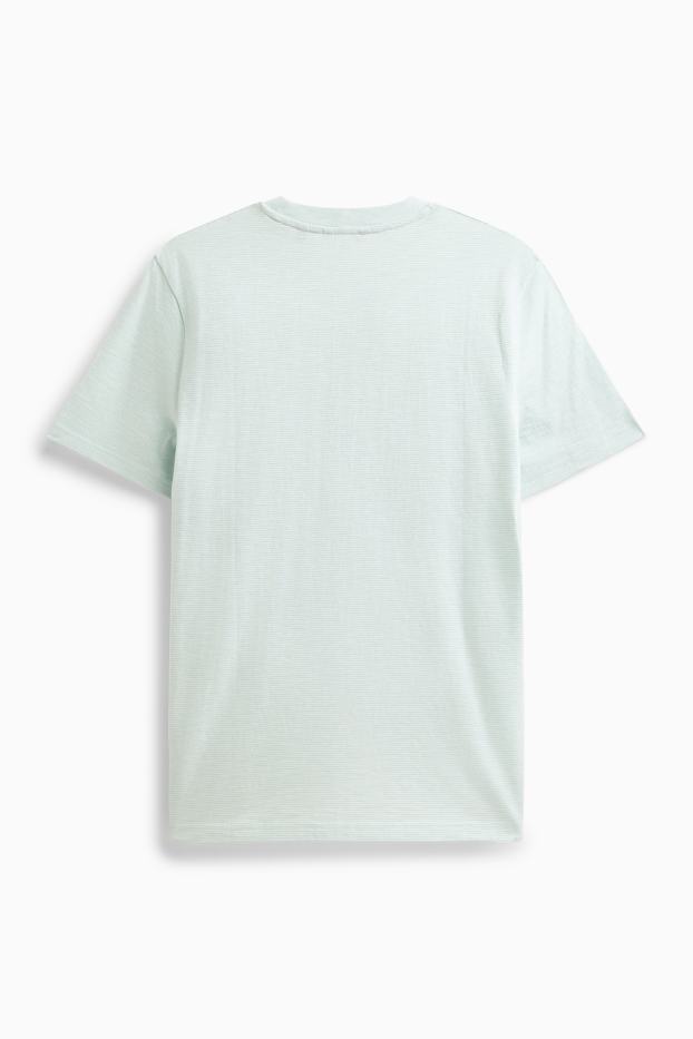 Home - Samarreta - verd