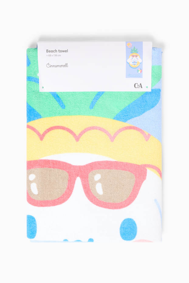 Copii - Fete - Portmoneu - albastru