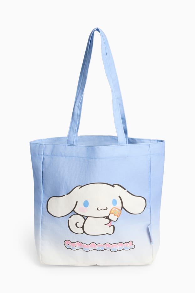 Children Girls - Bag - blue