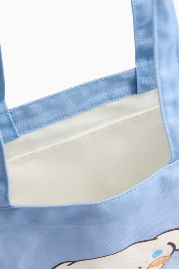 Children Girls - Bag - blue