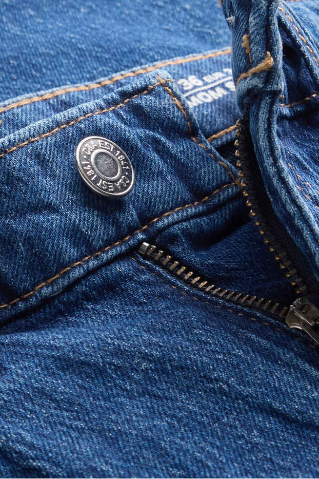 Femmes - Jean - bleu